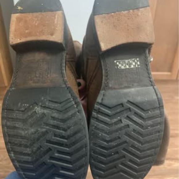 Frye Veronica slouch size 6 - Picture 4 of 6